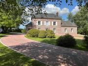 Maison à VIEUX-MANOIR