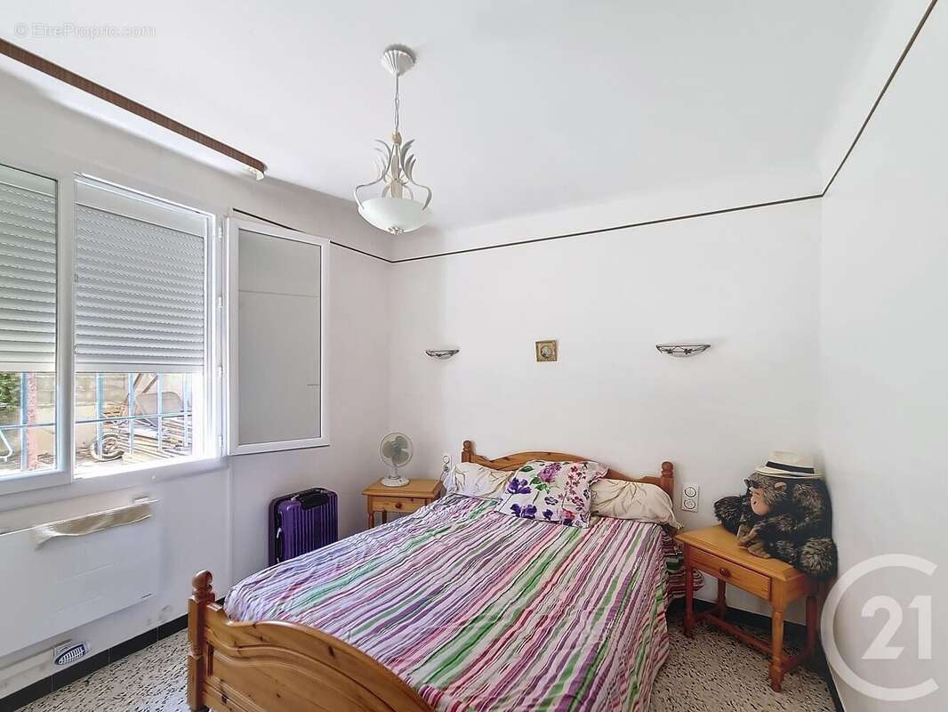 Maison à SAINT-CYPRIEN