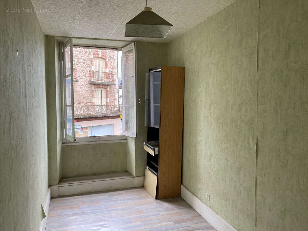 Appartement à FIGEAC