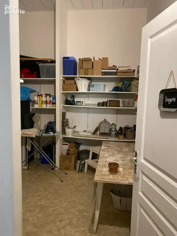 6km de Pézenas Maison de village avec terrasse - photo 18