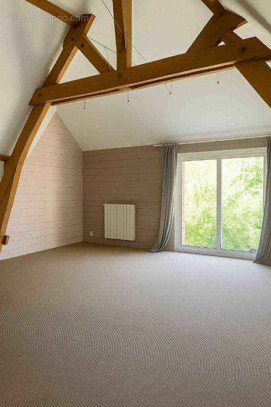Maison à MIRAUMONT