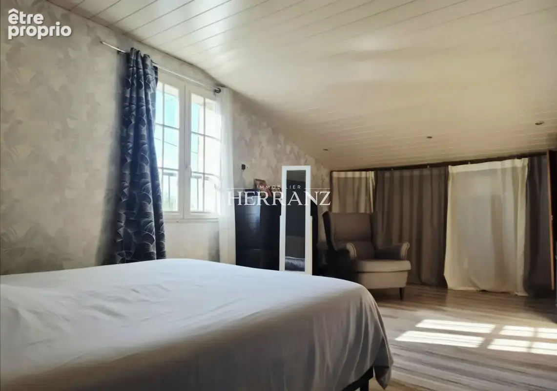 Maison en pierre / abzac - photo 8