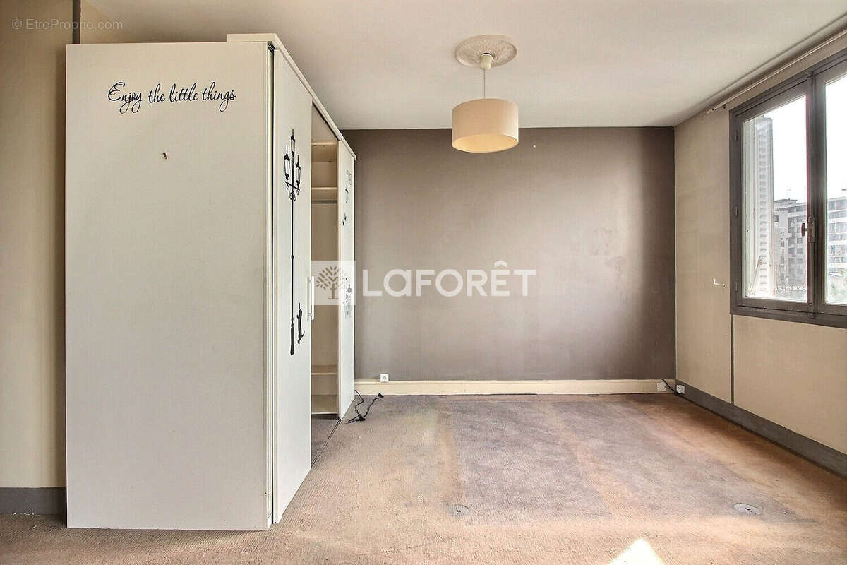 Appartement à BOIS-COLOMBES