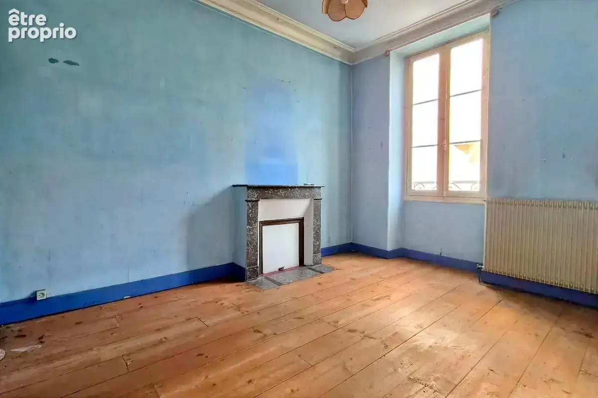 Billère   une maison de charme à réinventer - photo 4