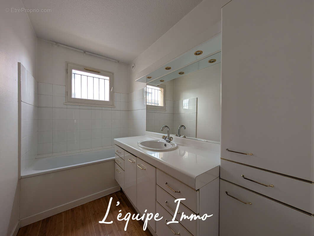 Appartement à TOURNEFEUILLE