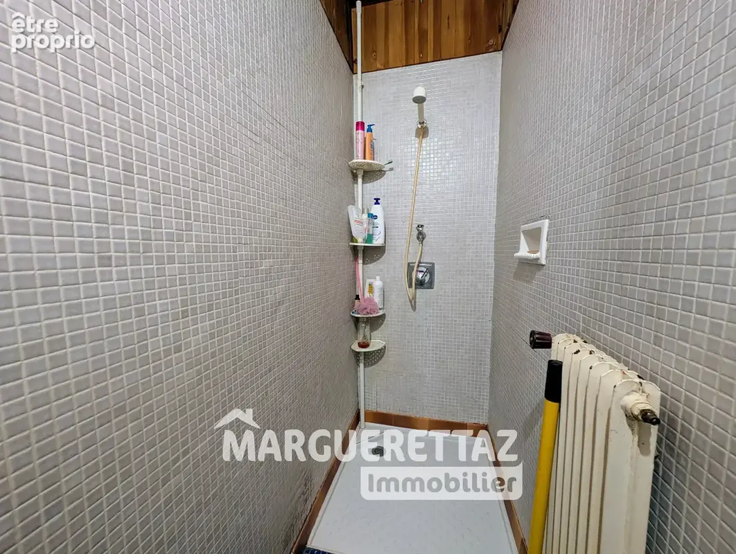 Maison de 115m² avec dépendances et garages - 2400m² terrain - St Jeoire - photo 15