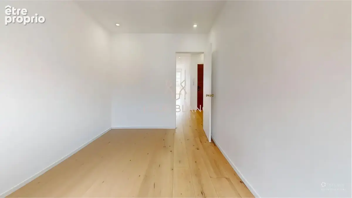 Appartement T4 - 97,16 m2 - Montbéliard - photo 9