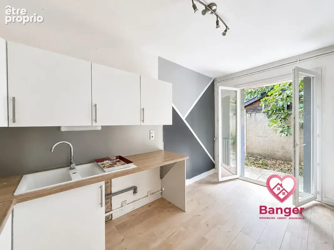 Maison 72 m² à Toulouse  - photo 2