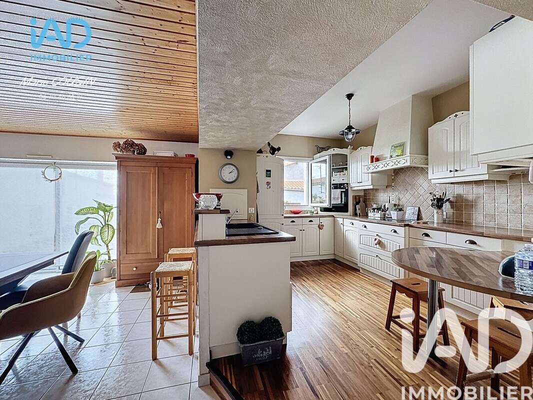 Photo 3 - Maison à SAINT-FULGENT