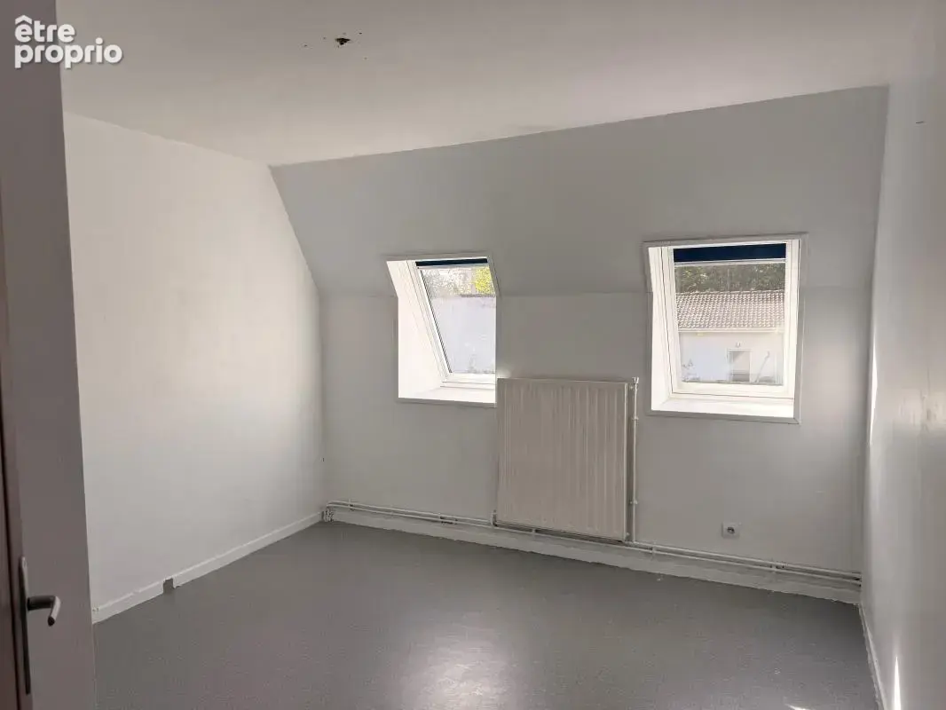 Bruay la buissiere - maison t4 de 108  m² - photo 4