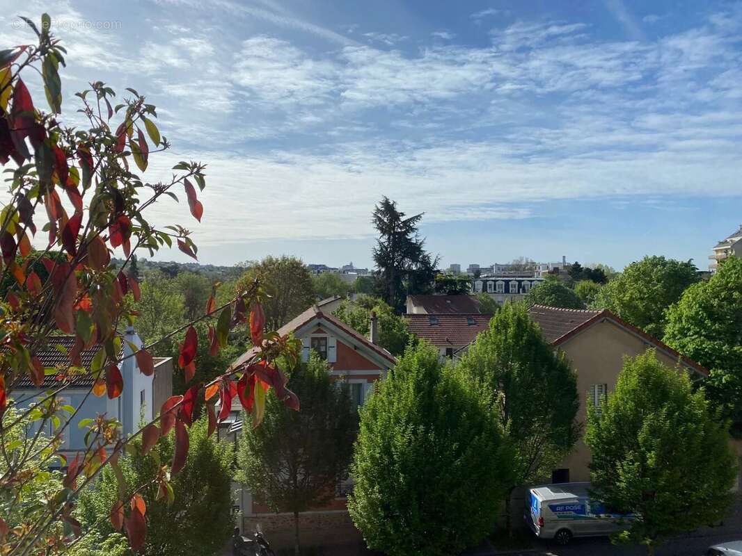 Appartement à LE PERREUX-SUR-MARNE