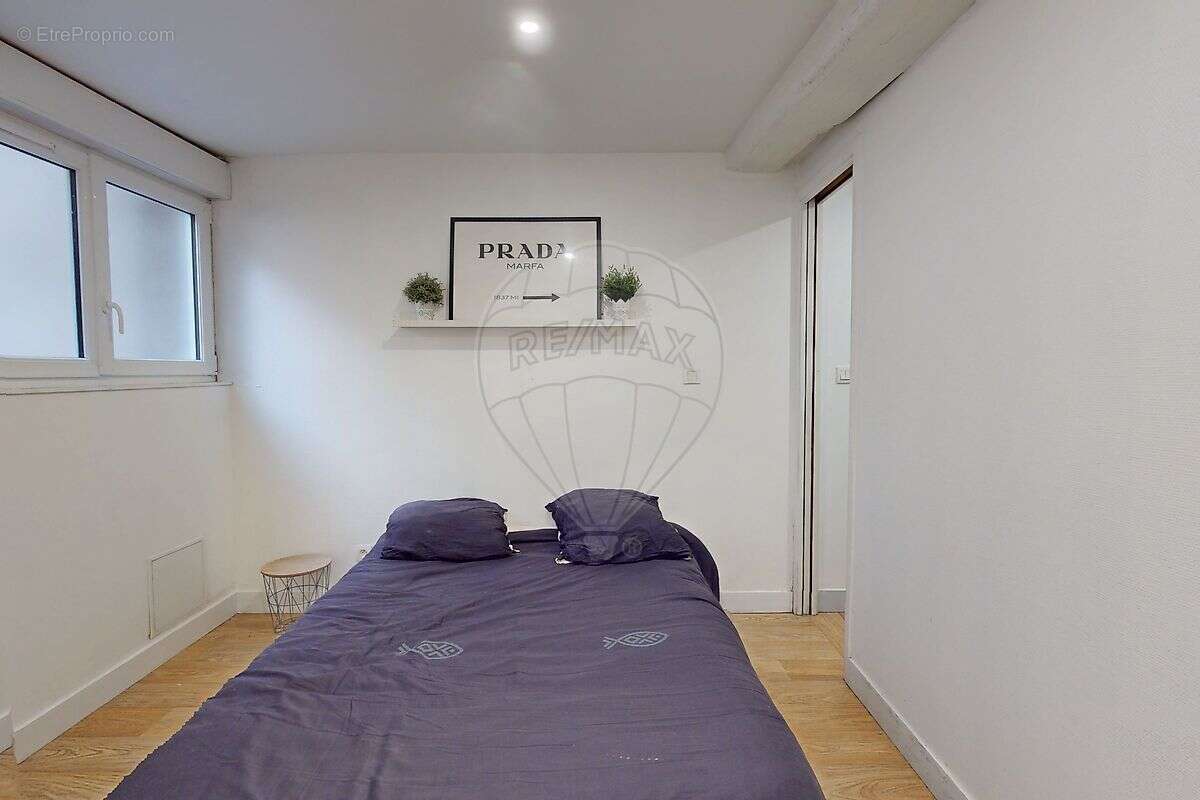 Appartement à ORLEANS
