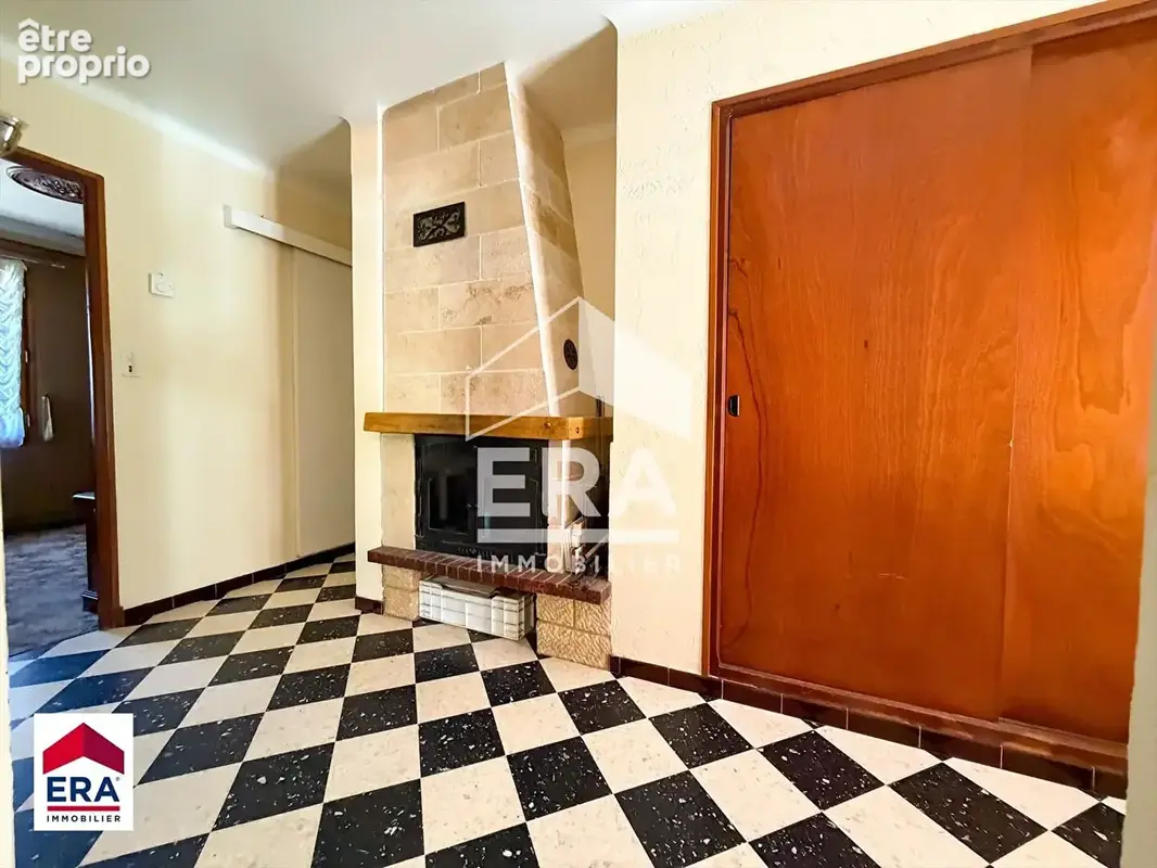 Maison 151m² à mazan - photo 10