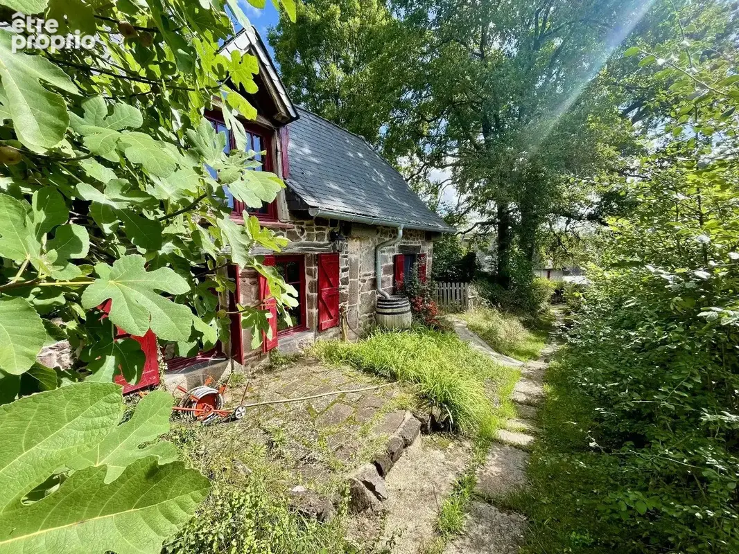 Maison en pierre avec chambres d'hôtes, piscine, gîte et espace bien-être - photo 7