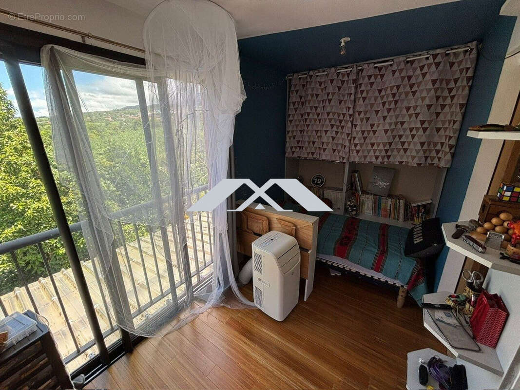 Appartement à SAINT-JOSEPH