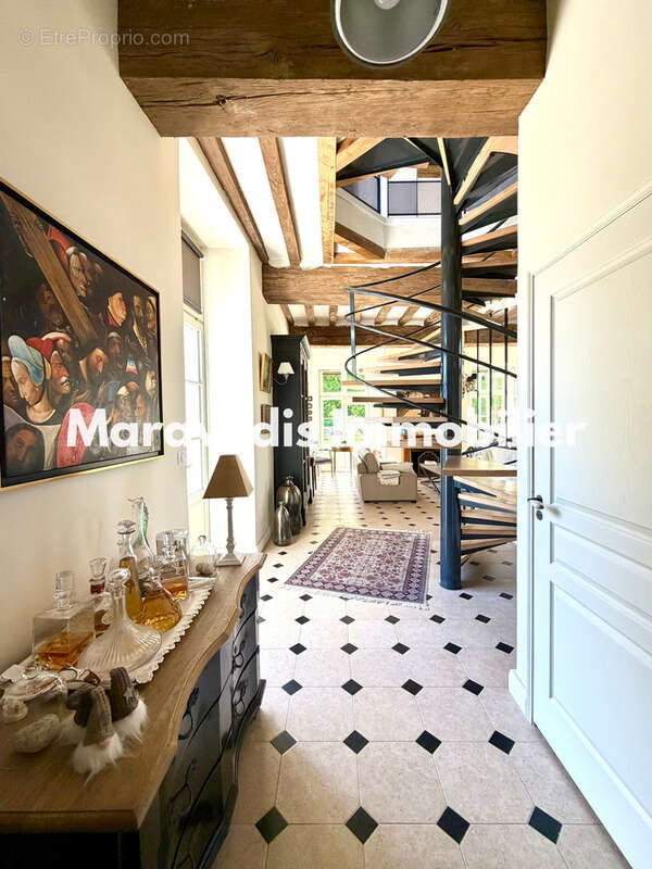 Photo 6 - Maison à NANTES