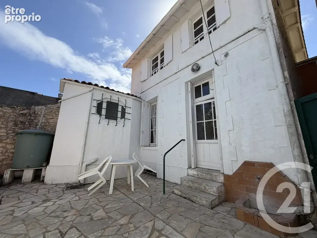 Maison 6 pièces 122 m² à vendre à Royan (17200) - photo 5