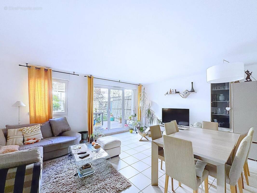 Photo 1 - Maison à MONTESSON