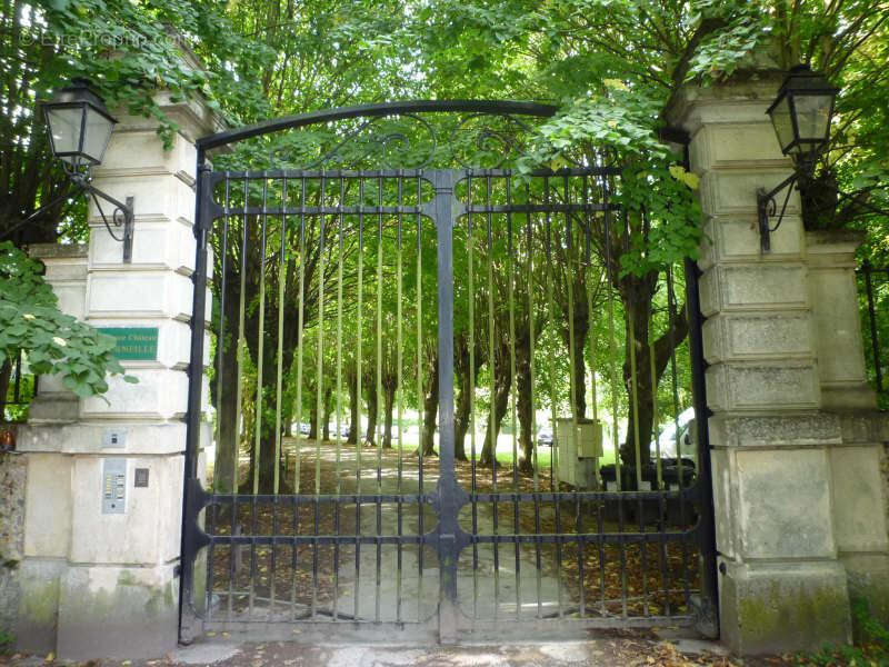 Appartement à VERBERIE