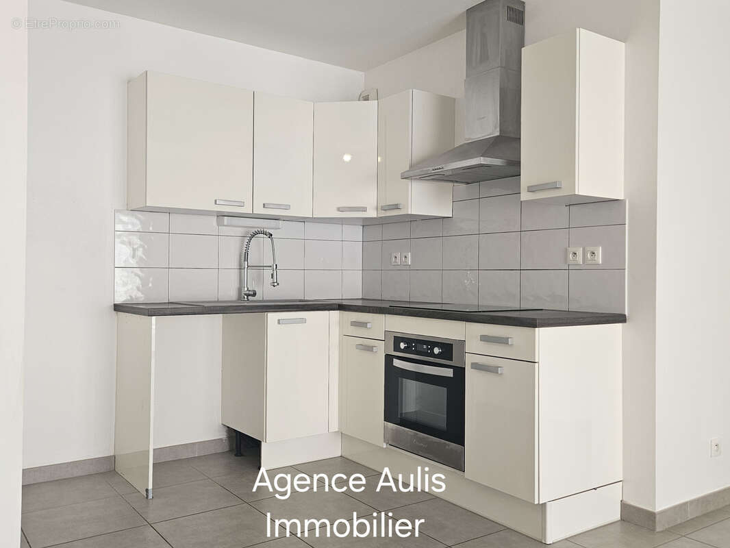 Appartement à FLEURY