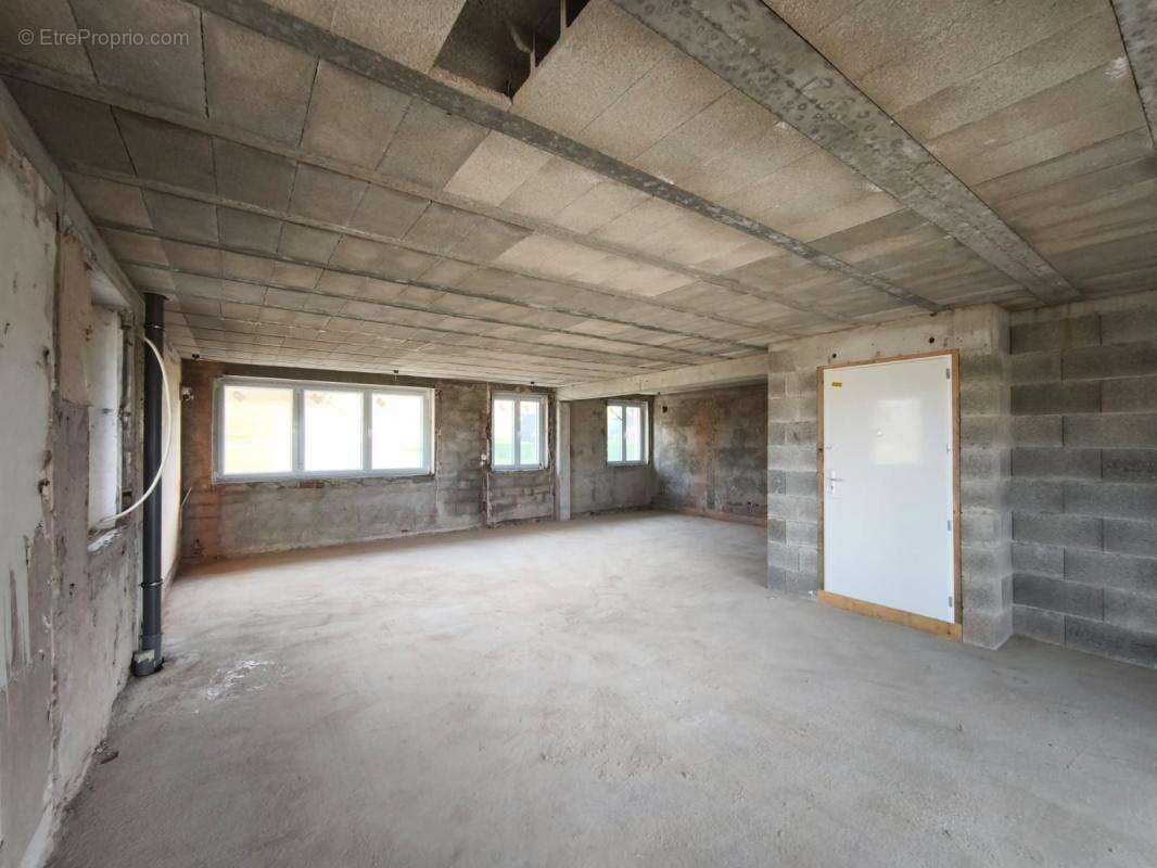 Appartement type 4 –  67,09m² – Dans bâtiment entièrement rénové - photo 5