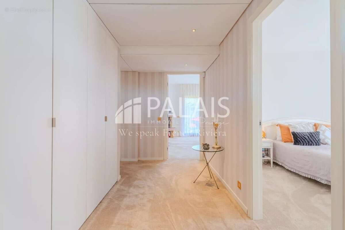 Maison à ROQUEBRUNE-CAP-MARTIN