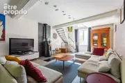Maison à VERNAISON