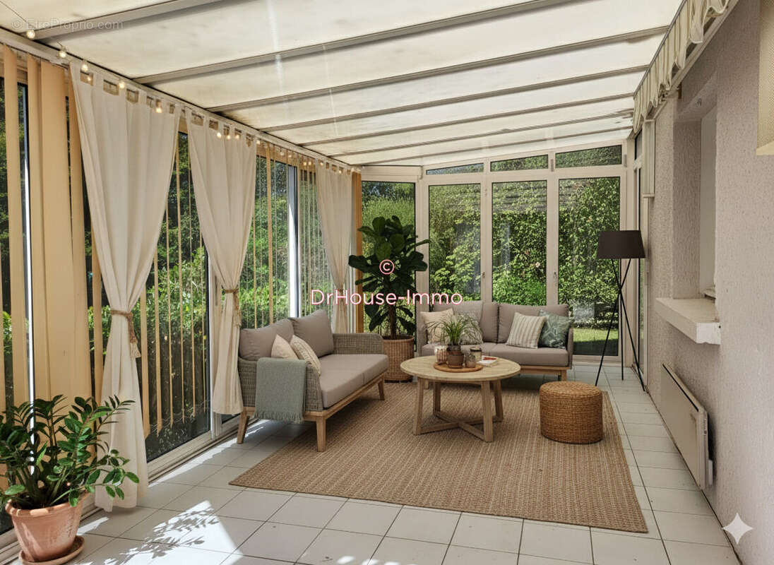 Maison à LE PUY-EN-VELAY