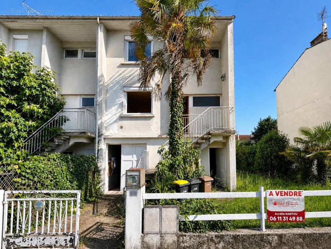 Photo 1 - Maison à AGEN