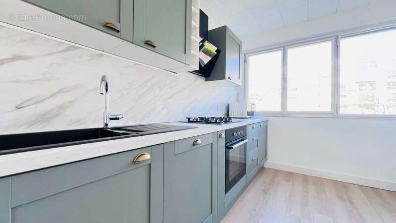 Appartement à QUIMPER