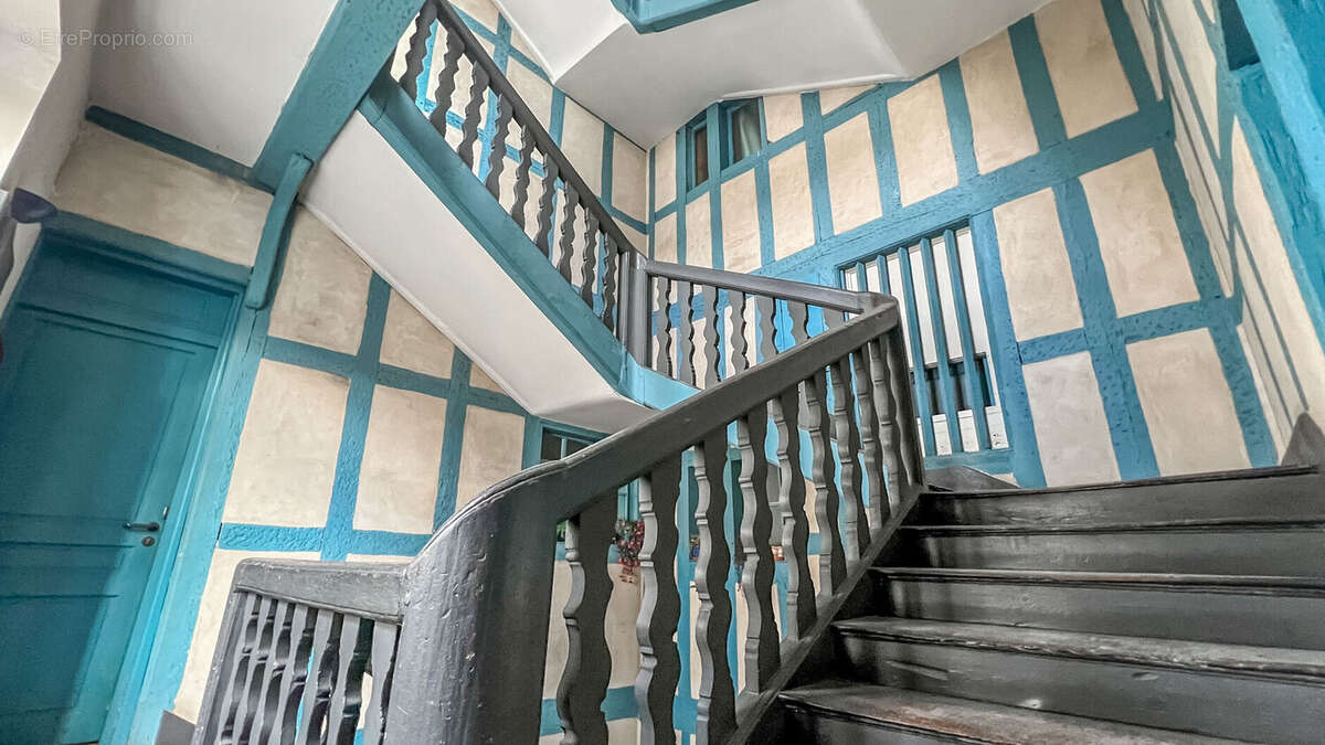 Photo 2 - Appartement à BAYONNE