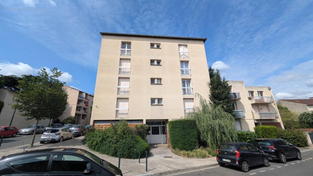 Appartement à CASTRES