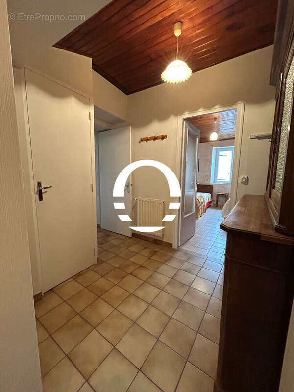 Maison à LA PLAINE-SUR-MER