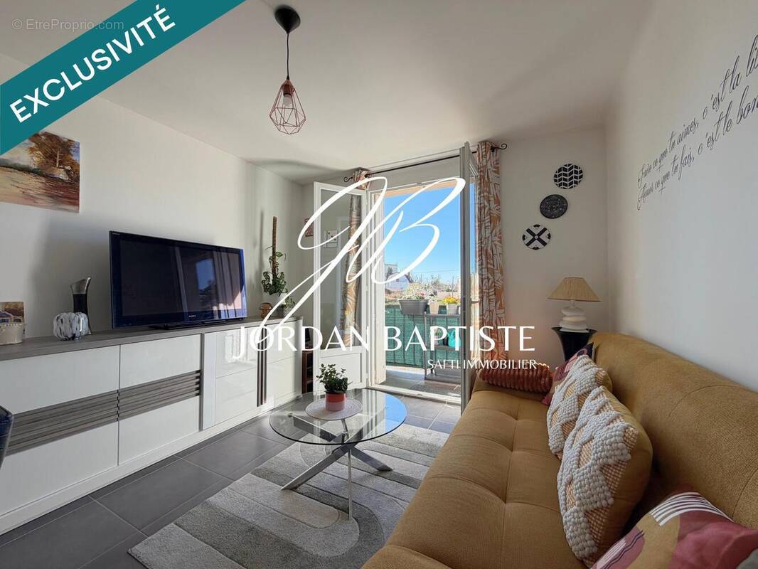 Photo 1 - Appartement à MONTAUBAN