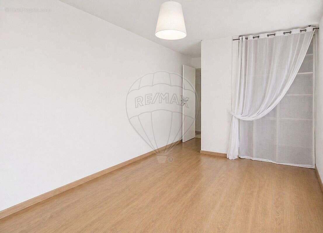 Appartement à AMNEVILLE