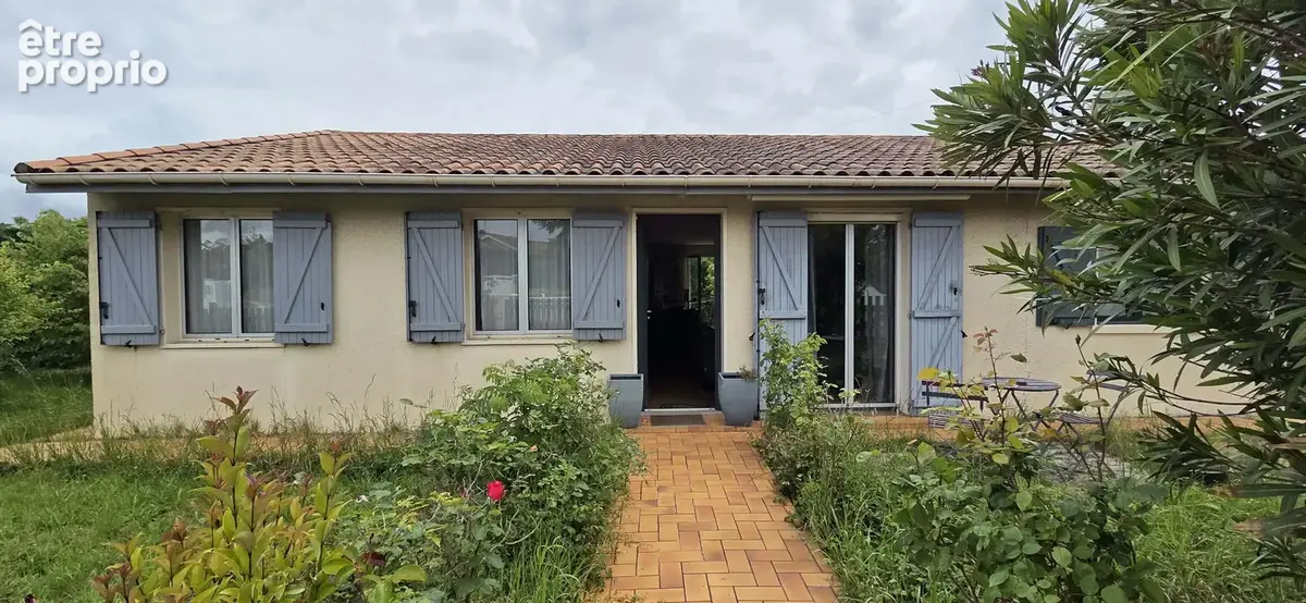 Maison 5 pièces 120 m² à vendre à Artigues-Pres-Bordeaux (33370) - photo 37