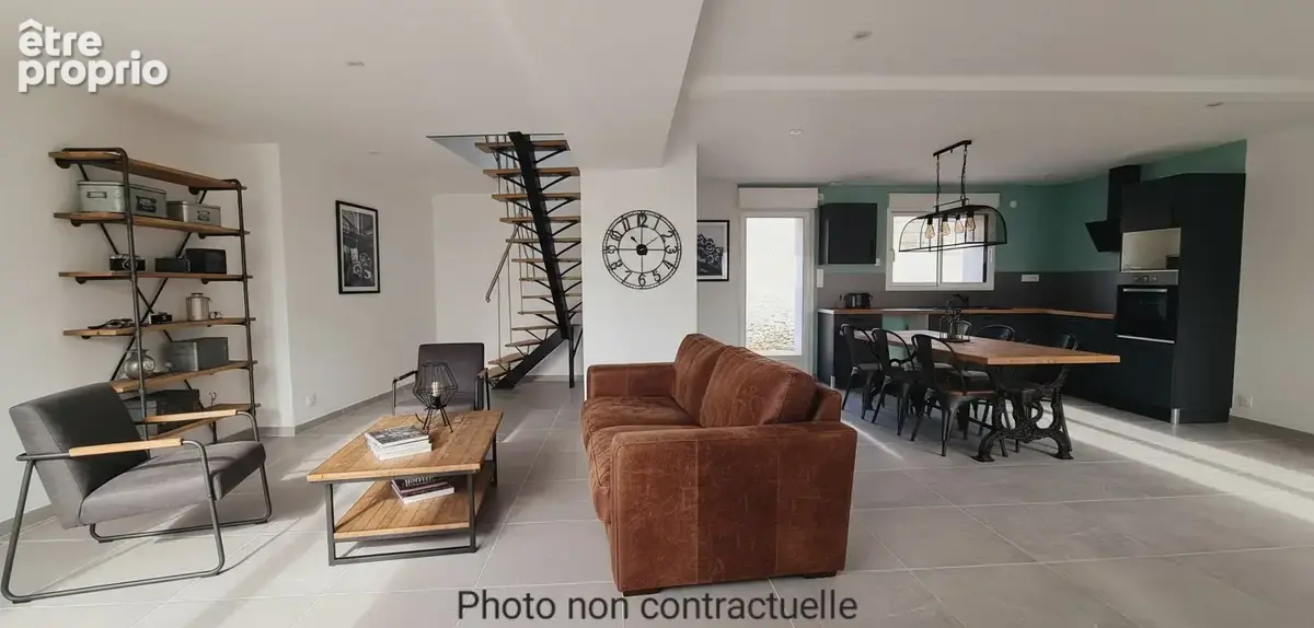 La chapelle saint mesmin - photo 5