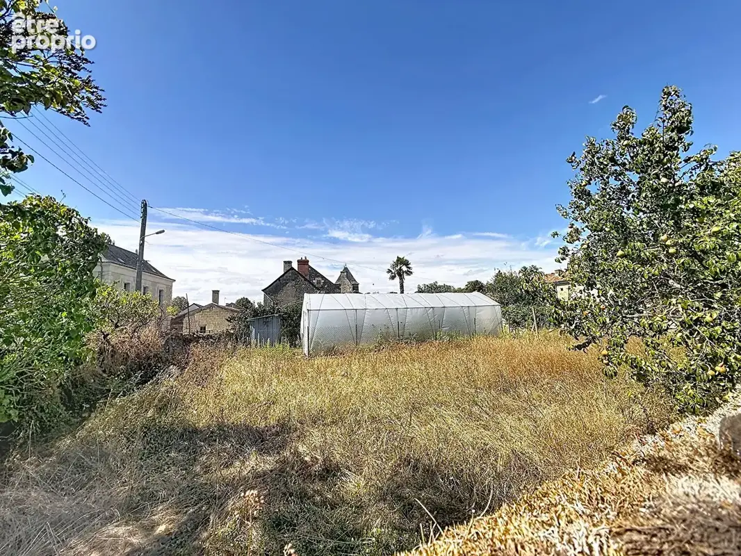 Maison de maître de 152 m2 - photo 17
