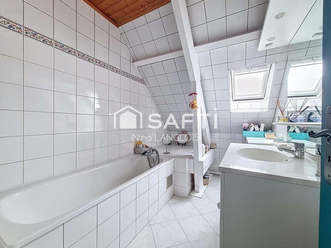 Photo 9 - Maison à CHELLES