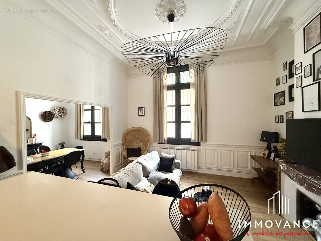 Appartement à MONTPELLIER