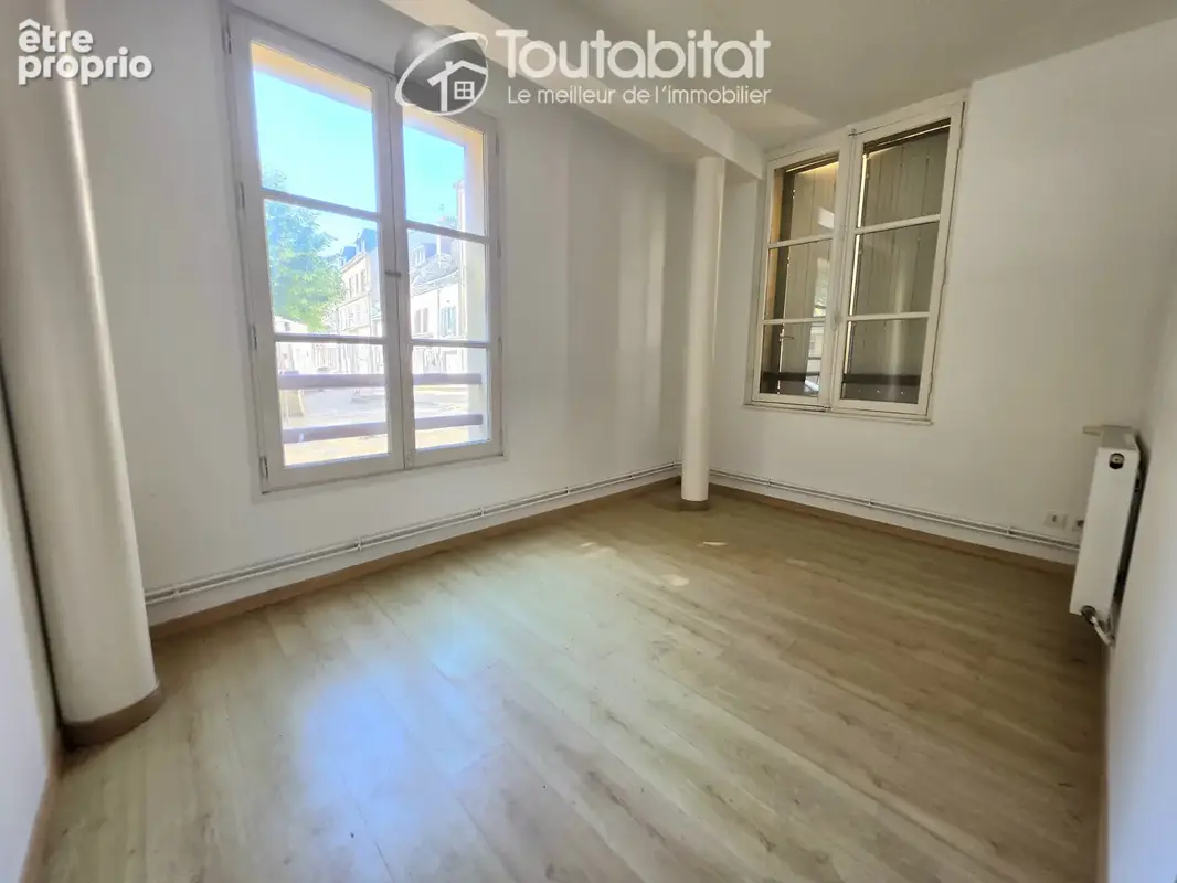 Appartement 3 pièces 65 m² à vendre à Sedan (08200) - photo 13