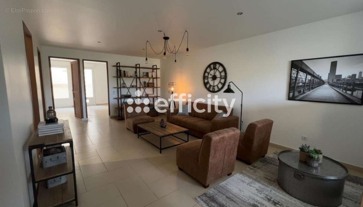 Appartement à MARTIGUES