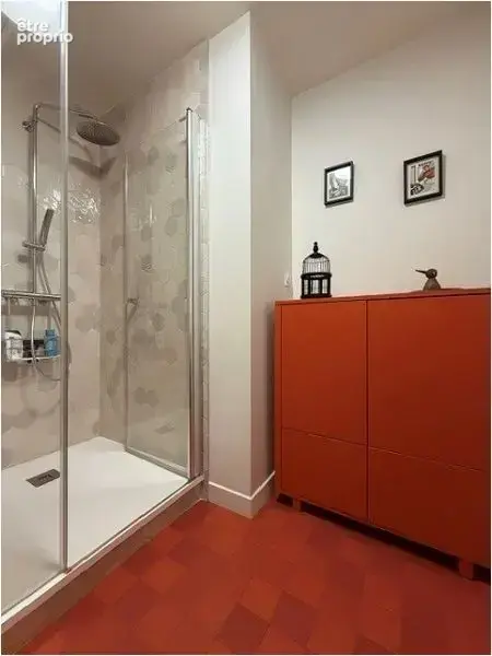 Exclusif : bel appartement de type 5 résidence La Boisseraie - photo 8