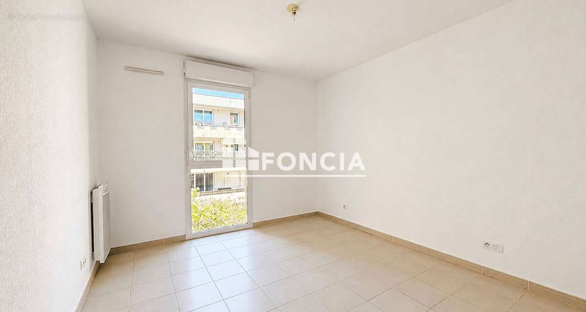 Appartement à CASTELNAU-LE-LEZ