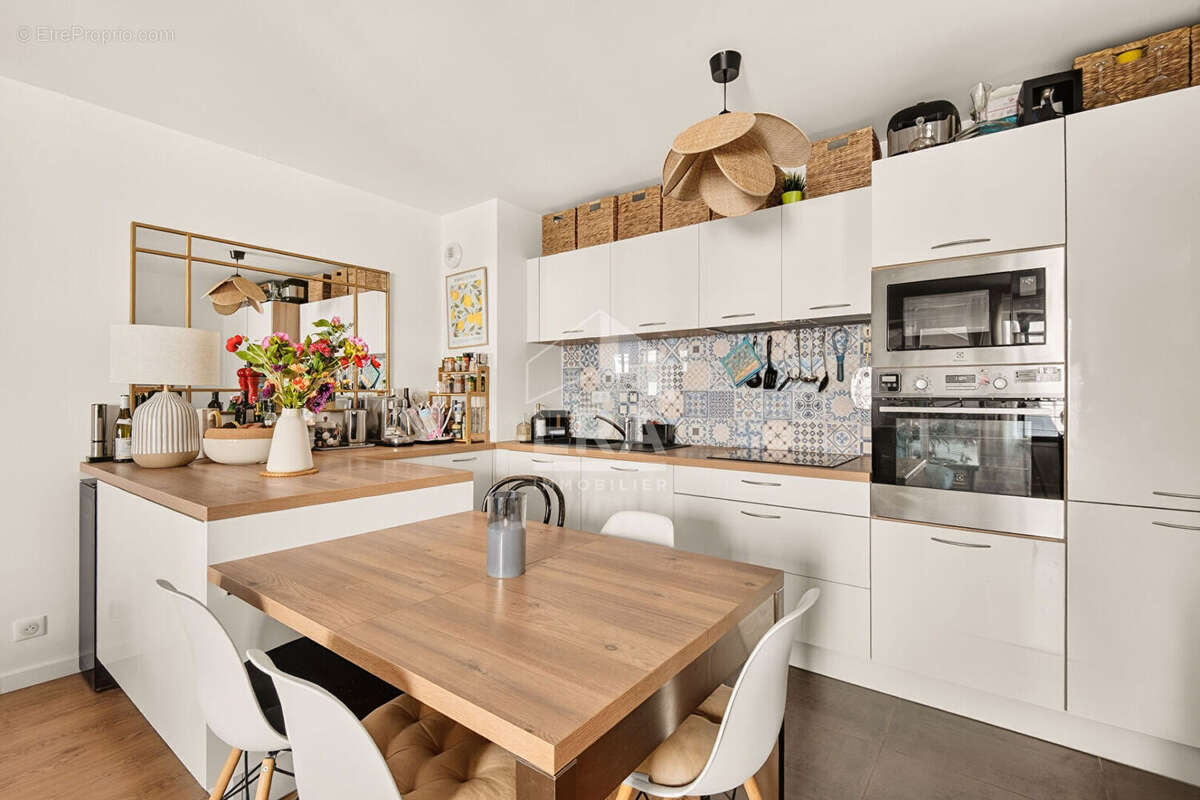 Appartement à MEUDON