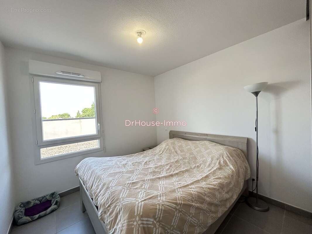 Appartement à VIAS