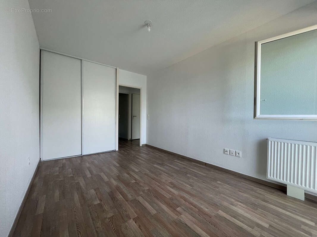 Appartement à LORMONT