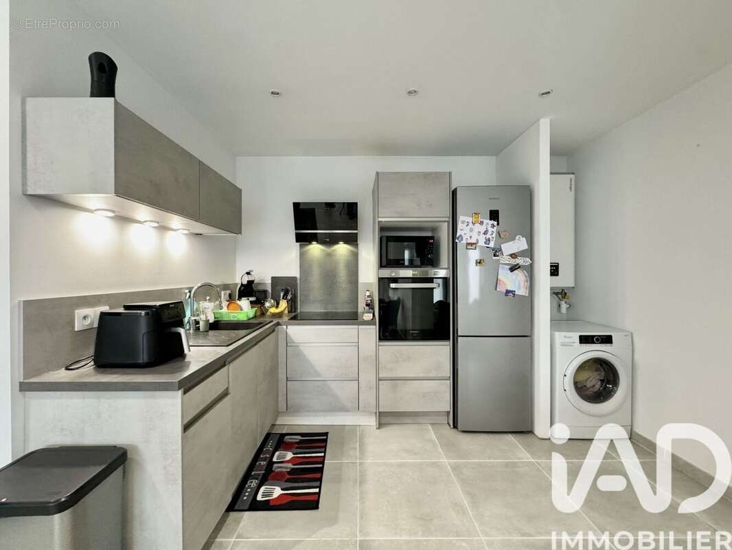 Photo 3 - Appartement à MARTIGUES