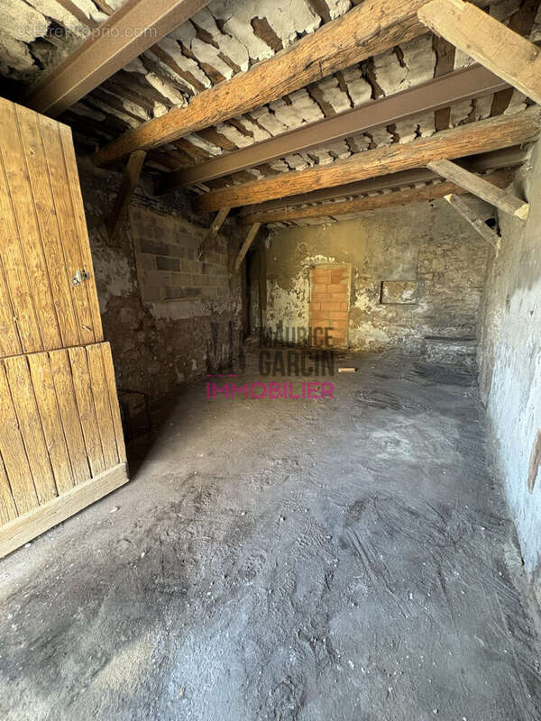 Maison à VACQUEYRAS