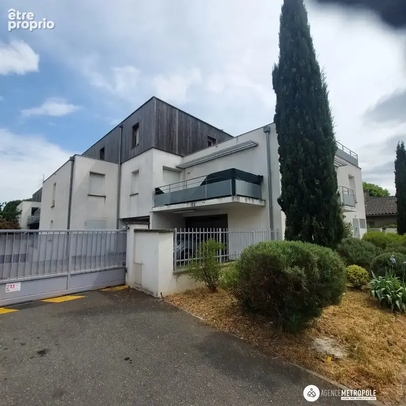 Appartement 2 pièces 39 m² à vendre à Toulouse (31200) - photo 2